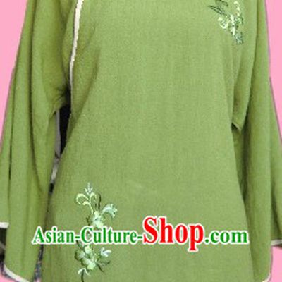 Traditional Chinese Tai Chi Wushu Clothes for Women