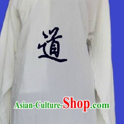 Traditional Chinese Tai Chi Wudang Taoist Dao Blouse and Pants