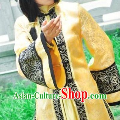 Ancient Chinese Young Gentleman Costumes for Men