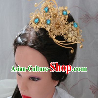 Ancient Chinese Style Handmade Hair Accessories for Women