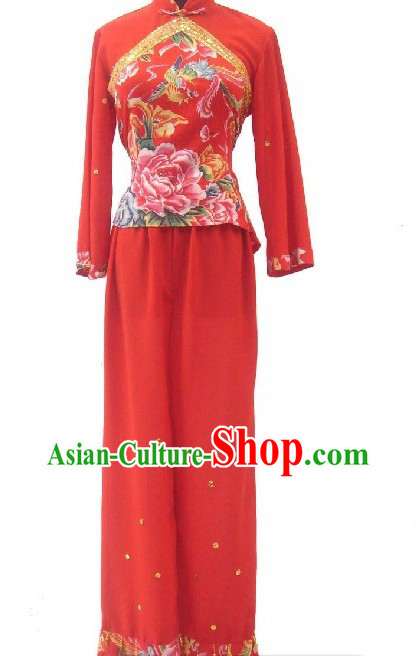Special Custom Order of Jing