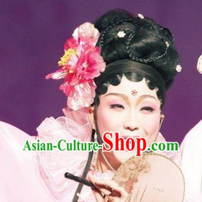 Chinese Classic Tang Princess Wig