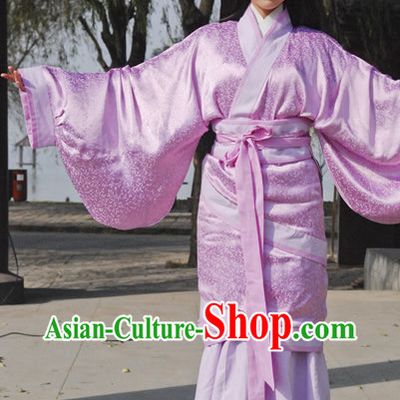Ancient Chinese Empress Hanfu Clothes for Women