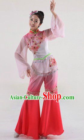 Chinese Classical Dancing Costume for Women