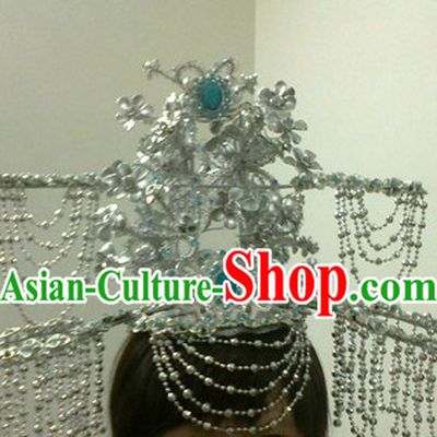 Ancient Chinese Empress Hat