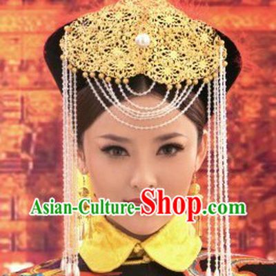 Chinese Palace Empress Crown