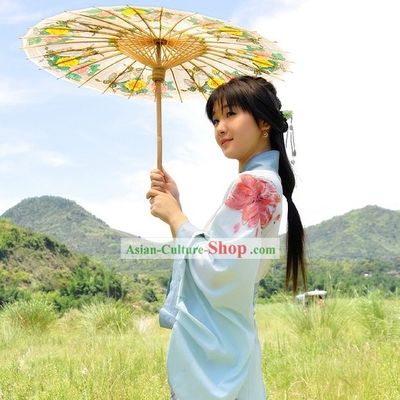 Ancient Chinese Han Dynasty Poet Costumes