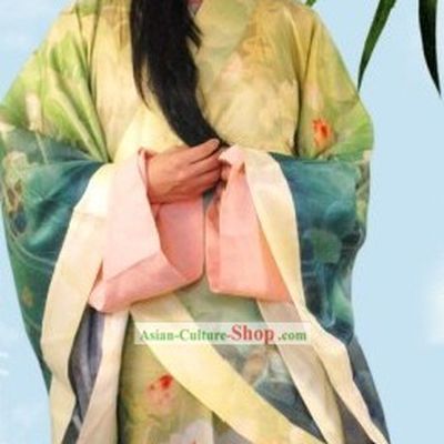 Ancient China Xi Shi Han Fu for Women