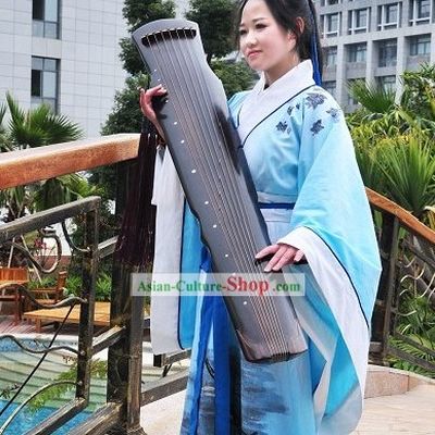 Ancient Chinese Knight Costume for Men
