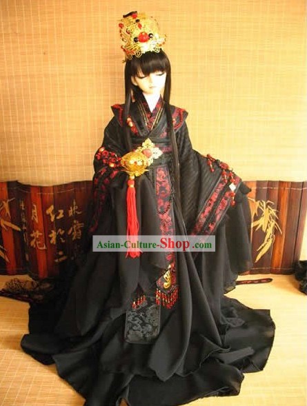 Special Custom Order of Katrin
