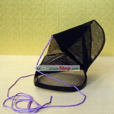 Ancient Japanese Jiang Hu Period Hat for Men