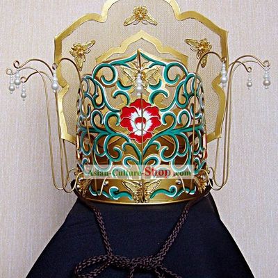 Ancient Japanese Tang Hat