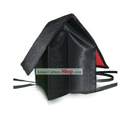 Traditional Daoist Scarf Hat