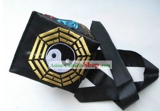 Traditional Taoist Hat