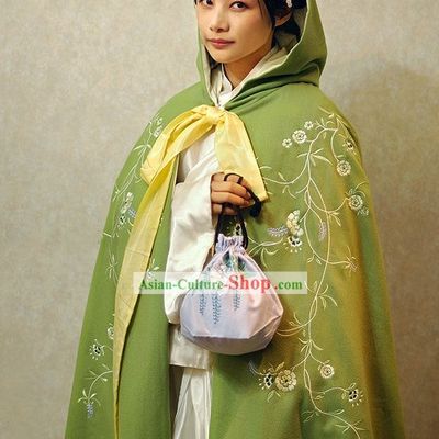 Ancient Chinese Princess Cape