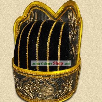 Ancient Chinese Hat for Men