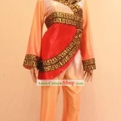 Chinese Classicial Dancing Costumes for Women