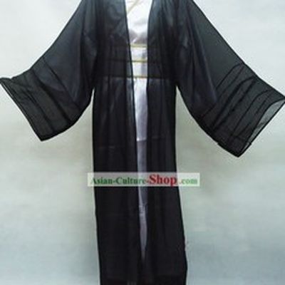 Ancient Chinese Knight-errant Costumes