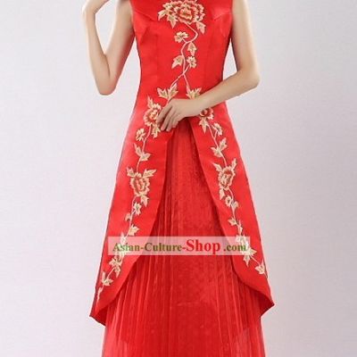 Beijing Olympic Games Opening Ceremony Ceremonial Outfit