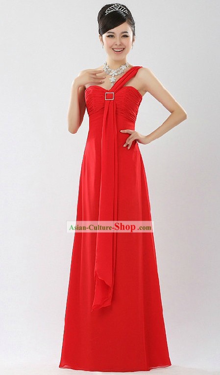 Wedding Bridesmaid Costumes for Women