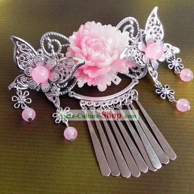 Traditional Chinese Handmade Hair Accessories