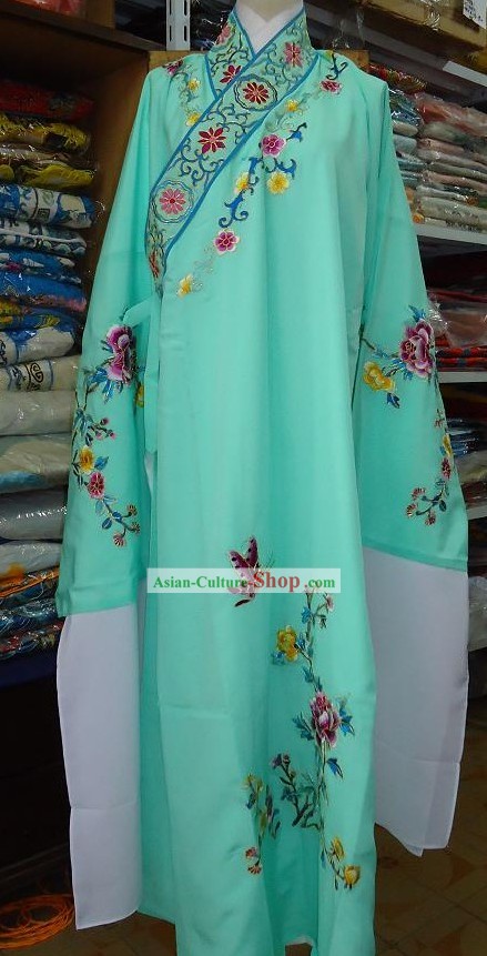 Long Sleeve Opera Dance Costumes for Men