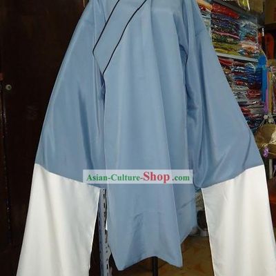 Long Sleeve Opera Lao Dan Dance Costumes for Women