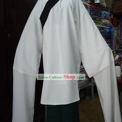 Long Sleeve Opera Dancing Costumes for Women