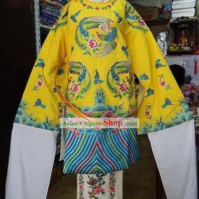 Royal Empress Opera Dancing Costumes Complete Set for Women