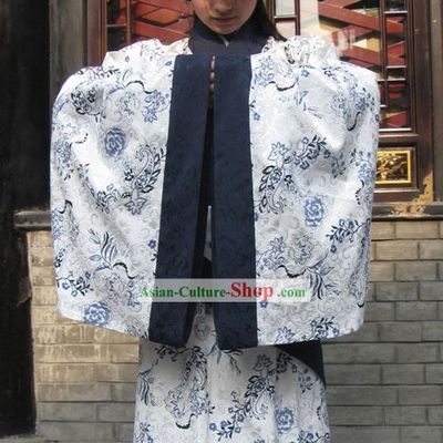 Traditional Chinese Quju Hanfu Clothing Complete Set for Women