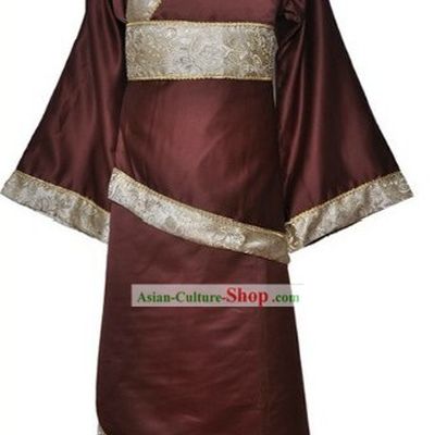 Traditional Chinese Hanfu Dress for Men