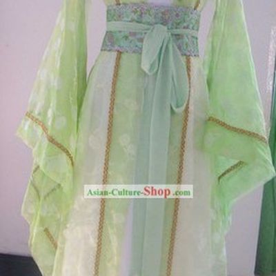Imperial Palace Dance Costumes for Ladies