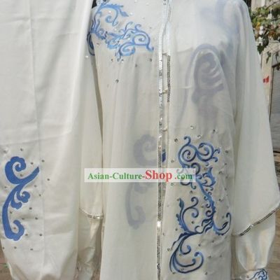 High Quality Competition Kung Fu Uniforms for Men or Women