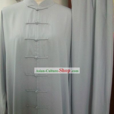 Traditional Chinese Mandarin Kung Fu Costumes for Men
