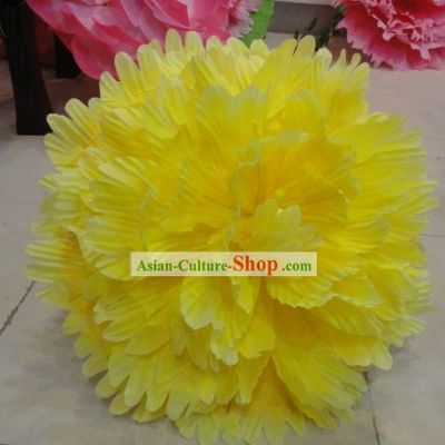 Chinese Beautiful Wedding Flower Decoration Umbrella