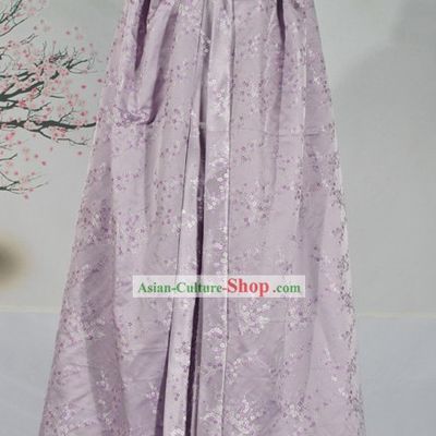 Ancient Chinese Princess Cape Clothing