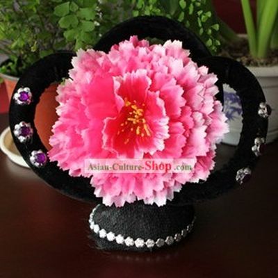 Chinese Classic Wig for Women