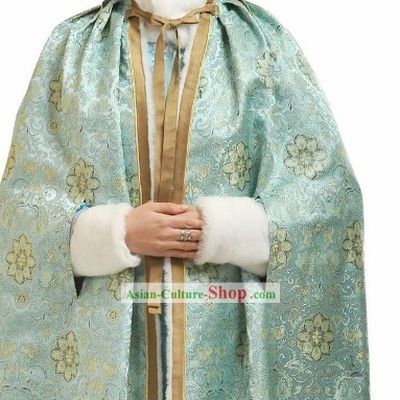 Ancient Chinese Empress Cape