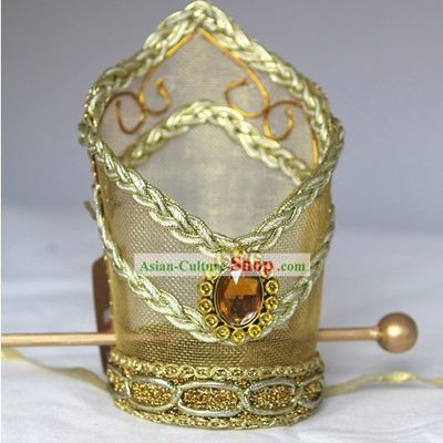 Chinese Classic Crown for Men