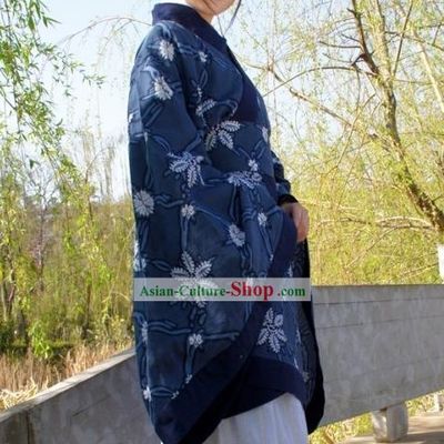 Ancient Chinese Female Hanfu Dress Complete Set