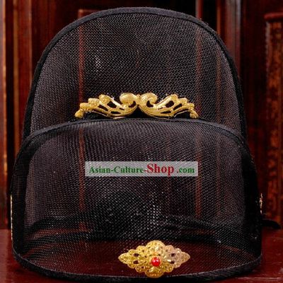 Ming Dynasty Official Hat for Men