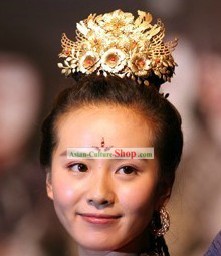 Ancient Chinese Princess Hair Accessories