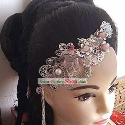 Traditional Chinese Hair Accessories for Women