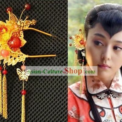 Traditional Chinese Hair Accessories for Women