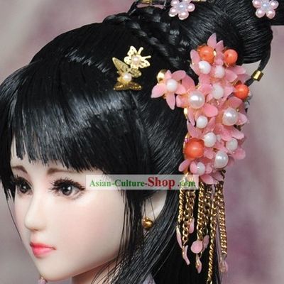 Ancient Chinese Lady Hair Accessories