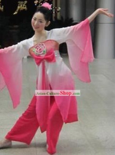 Chinese Classic Dancing Costumes for Women