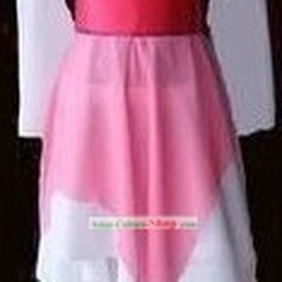 Chuang Qian Ming Yue Guang Classic Dance Costumes for Women