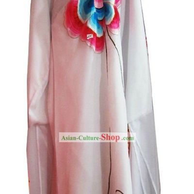 Chinese Opera Butterfly Dance Costumes