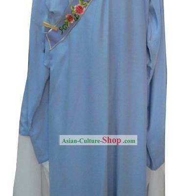 Chinese Opera Young Men Long Sleeve Costumes for Men