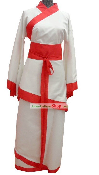 Ancient Chinese Clothing for Women